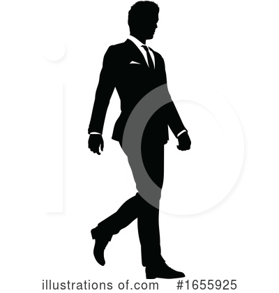 Royalty-Free (RF) Man Clipart Illustration by AtStockIllustration - Stock Sample #1655925