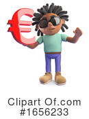 Man Clipart #1656233 by Steve Young