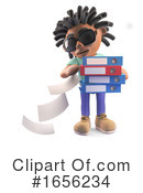 Man Clipart #1656234 by Steve Young