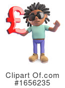 Man Clipart #1656235 by Steve Young