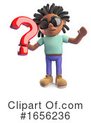 Man Clipart #1656236 by Steve Young