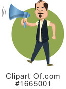 Man Clipart #1665001 by Morphart Creations