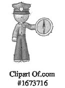 Man Clipart #1673716 by Leo Blanchette