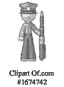 Man Clipart #1674742 by Leo Blanchette