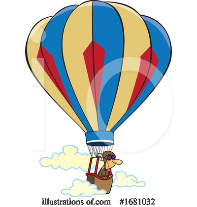 Transportation Clipart #1681032 by toonaday