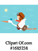 Man Clipart #1685238 by BNP Design Studio
