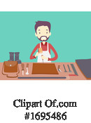 Man Clipart #1695486 by BNP Design Studio