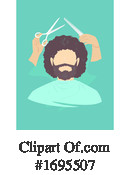 Man Clipart #1695507 by BNP Design Studio