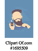 Man Clipart #1695509 by BNP Design Studio
