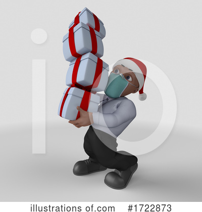 Royalty-Free (RF) Man Clipart Illustration by KJ Pargeter - Stock Sample #1722873