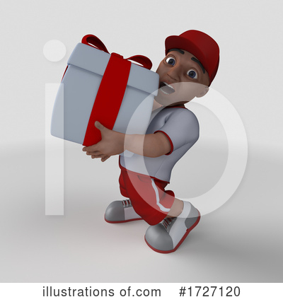 Royalty-Free (RF) Man Clipart Illustration by KJ Pargeter - Stock Sample #1727120