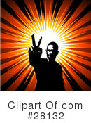 Man Clipart #28132 by KJ Pargeter