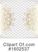 Mandala Clipart #1602537 by KJ Pargeter