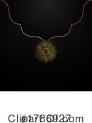 Mandala Clipart #1786927 by KJ Pargeter