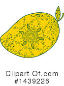 Mango Clipart #1439226 by patrimonio