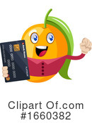 Mango Clipart #1660382 by Morphart Creations