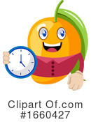 Mango Clipart #1660427 by Morphart Creations