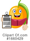 Mango Clipart #1660429 by Morphart Creations