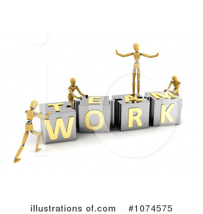 Solutions Clipart #1074575 by stockillustrations