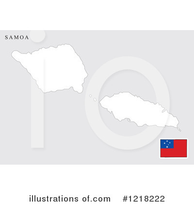 Samoan Clipart #1218222 by Lal Perera