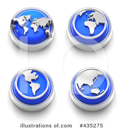 Buttons Clipart #435275 by Tonis Pan