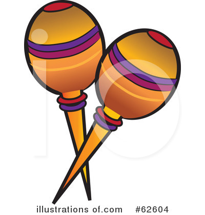 Music Clipart #62604 by Pams Clipart
