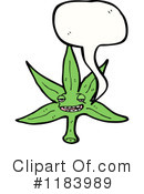 Marijuana Clipart #1183989 by lineartestpilot