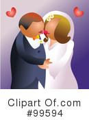 Marriage Clipart #99594 by Prawny