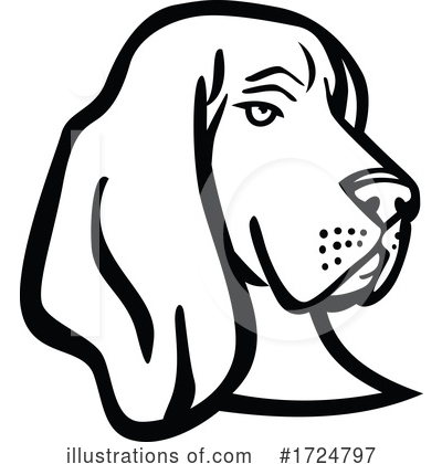 Royalty-Free (RF) Mascot Clipart Illustration by patrimonio - Stock Sample #1724797
