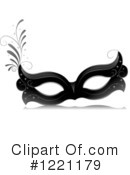 Mask Clipart #1221179 by BNP Design Studio