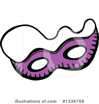Mask Clipart #1336768 by Prawny