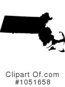 Massachusetts Clipart #1051658 by Jamers