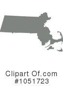 Massachusetts Clipart #1051723 by Jamers
