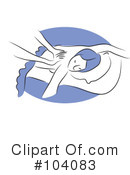Massage Clipart #104083 by Prawny