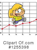 Math Clipart #1255398 by toonaday