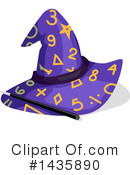 Math Clipart #1435890 by BNP Design Studio