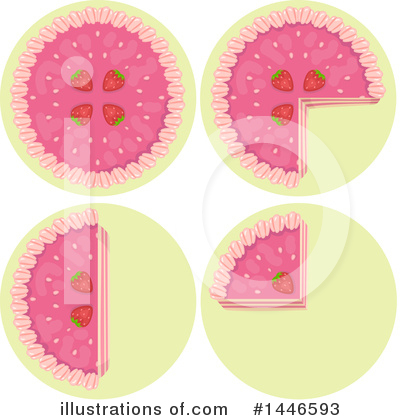 Royalty-Free (RF) Math Clipart Illustration by BNP Design Studio - Stock Sample #1446593