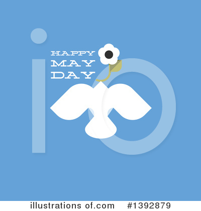 May Day Clipart #1392879 by elena