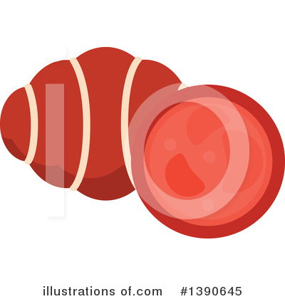 Royalty-Free (RF) Meat Clipart Illustration by Vector Tradition SM - Stock Sample #1390645