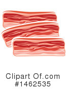 Meat Clipart #1462535 by Vector Tradition SM