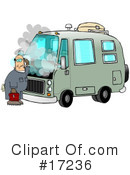 Mechanic Clipart #17236 by djart