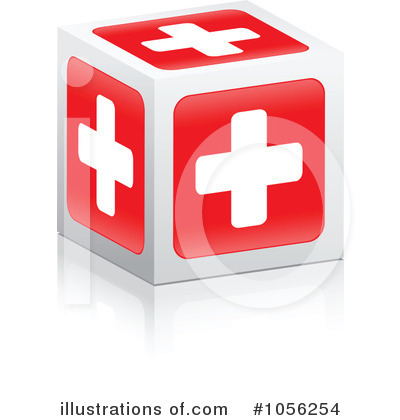 First Aid Clipart #1056254 by Andrei Marincas