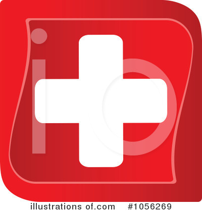 First Aid Clipart #1056269 by Andrei Marincas