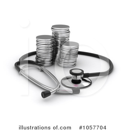 Royalty-Free (RF) Medical Clipart Illustration by BNP Design Studio - Stock Sample #1057704