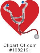 Medical Clipart #1082191 by Maria Bell