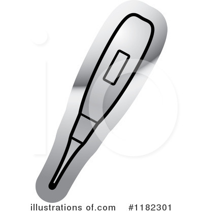 Royalty-Free (RF) Medical Clipart Illustration by Lal Perera - Stock Sample #1182301