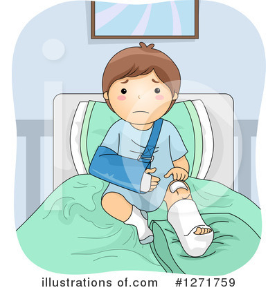 Royalty-Free (RF) Medical Clipart Illustration by BNP Design Studio - Stock Sample #1271759