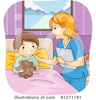 Royalty-Free (RF) Medical Clipart Illustration by BNP Design Studio - Stock Sample #1271761