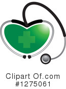 Medical Clipart #1275061 by Lal Perera