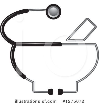 Royalty-Free (RF) Medical Clipart Illustration by Lal Perera - Stock Sample #1275072